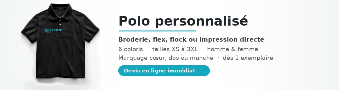 01-polo-personnalise